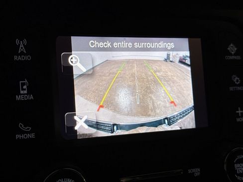Used 2022 RAM 1500 Big Horn AWD/4WD image 15