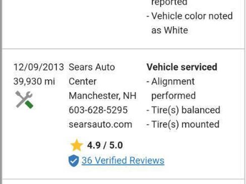 Used 2010 Volvo XC60 T6 image 56