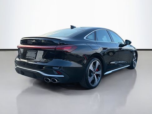 New 2025 Audi S5 Premium Plus image 3
