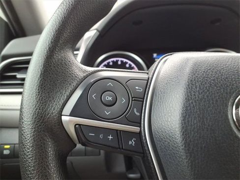 Certified 2023 Toyota Camry LE image 16