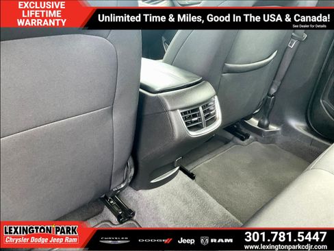 Used 2024 Chevrolet Malibu LT FWD image 10