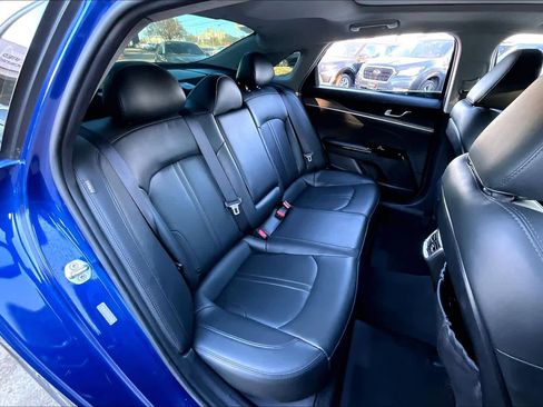 Used 2022 Kia K5 EX w/ EX Premium Package image 19