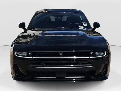 New 2026 Dodge Charger R/T Scat Pack image 8