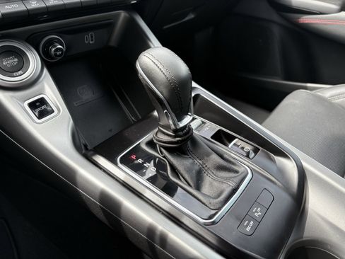 Used 2024 Dodge Hornet R/T Plus AWD/4WD image 23