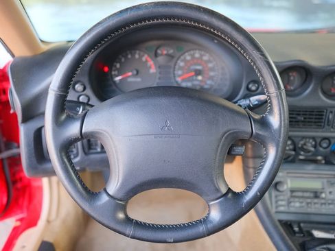 Used 1998 Mitsubishi 3000GT FWD image 13