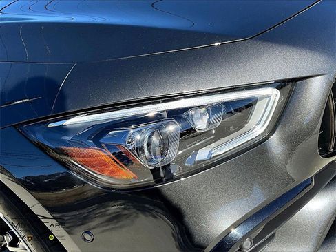 Used 2022 Mercedes-Benz AMG GT 53 image 25