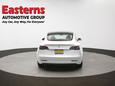 Used 2023 Tesla Model 3 Standard Range image 35