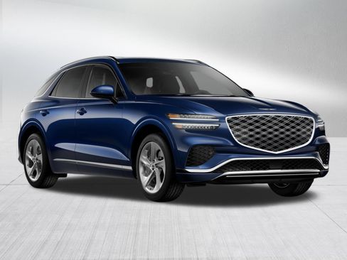 New 2026 Genesis GV70 2.5T Select AWD/4WD image 2