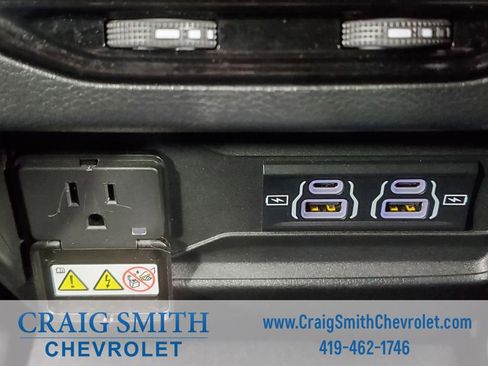 Used 2024 Jeep Grand Cherokee Altitude image 29