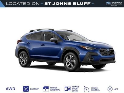 New 2025 Subaru Crosstrek 2.5i Premium