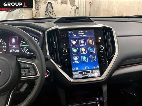 Used 2025 Subaru Ascent Touring image 7