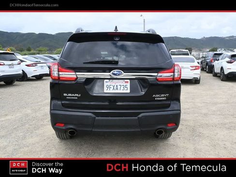 Used 2021 Subaru Ascent Touring AWD/4WD image 6
