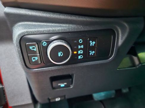 Certified 2023 Ford Bronco Outer Banks image 16