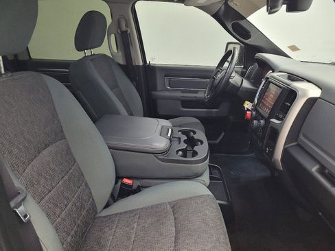 Used 2016 RAM 1500 Lone Star RWD image 21