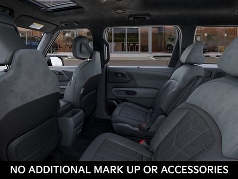New 2027 Kia Telluride X-Line SX Prestige AWD/4WD image 18