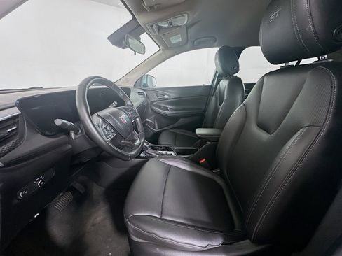 Used 2024 Buick Encore GX Sport Touring w/ Comfort Package image 13