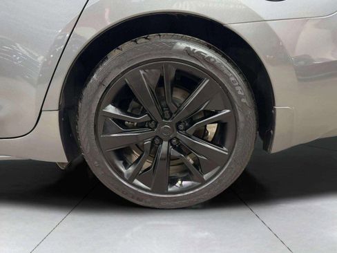 Used 2020 Nissan Maxima 3.5 S w/ Floor Mat Group image 47