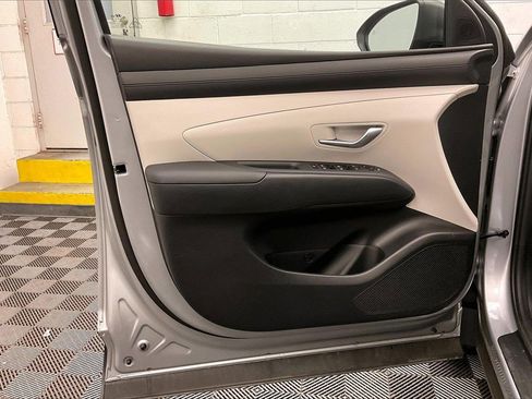 Certified 2026 Hyundai Tucson SE image 22