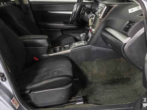 Used 2014 Subaru Outback 2.5i Premium w/ Popular Package #1A image 43