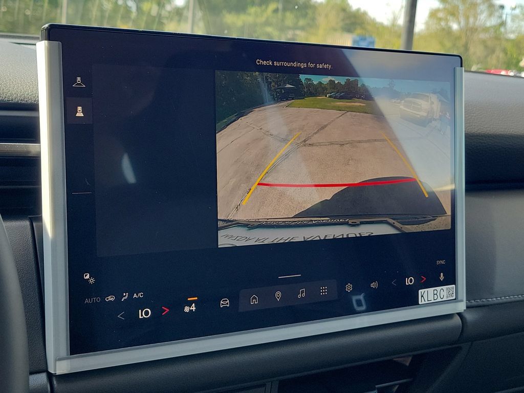 New 2026 MAZDA CX-5 Select AWD/4WD image 28