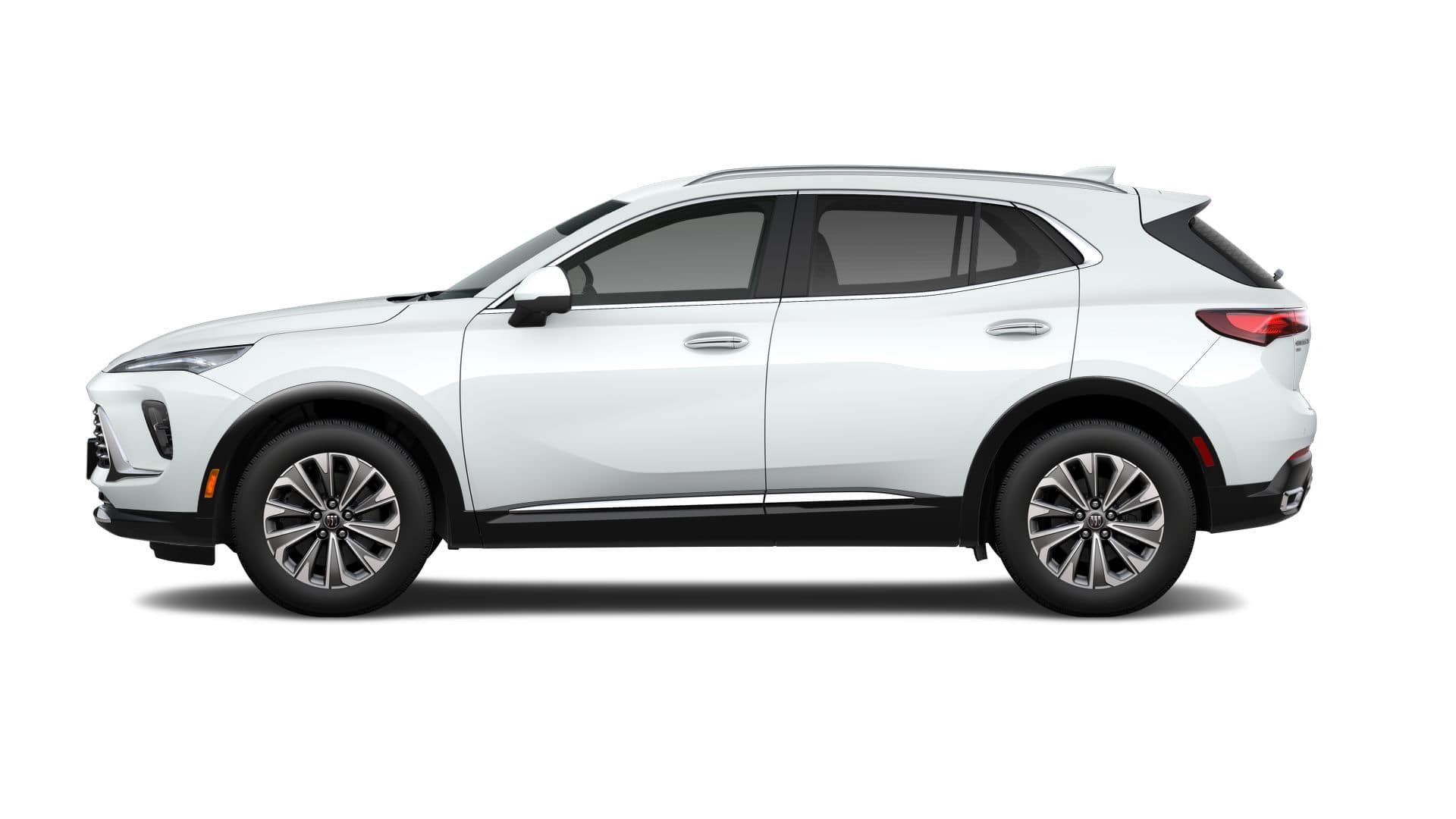 New 2026 Buick Envision Preferred AWD/4WD image 35