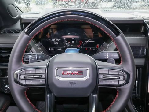 New 2026 GMC Yukon XL AT4 Ultimate AWD/4WD image 23