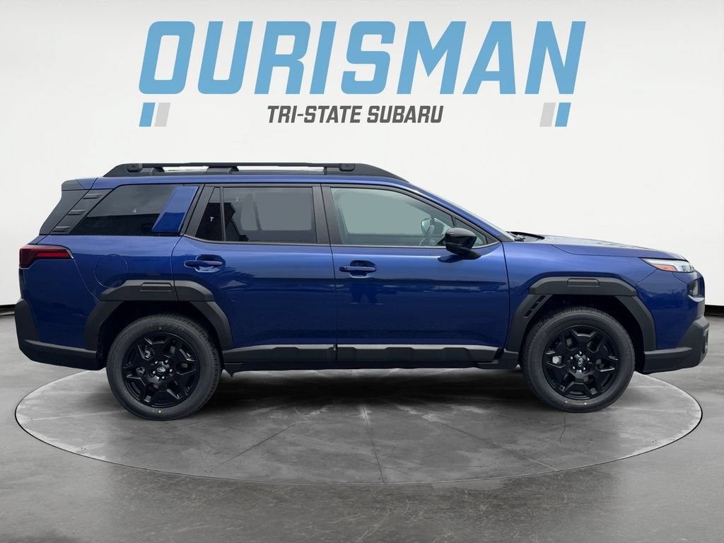 New 2026 Subaru Outback Limited AWD/4WD image 7