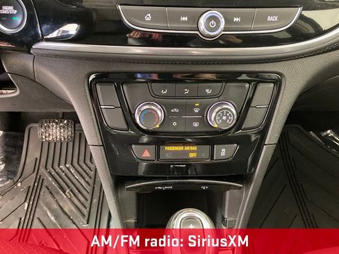 Used 2019 Buick Encore Preferred w/ Safety Package image 9