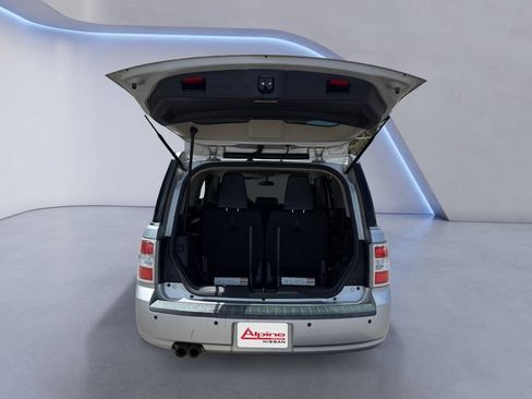 Used 2012 Ford Flex Limited AWD/4WD image 19