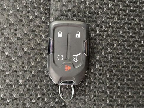 Used 2024 GMC Terrain SLE image 32