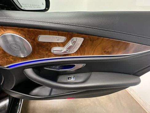 Used 2017 Mercedes-Benz E 300 4MATIC w/ Premium 2 Package image 24