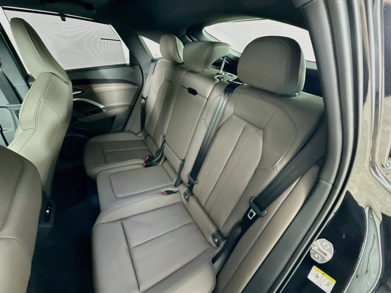 New 2026 Audi Q5 Premium Plus AWD/4WD image 36