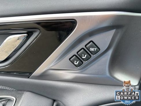 Used 2025 Subaru Legacy Limited AWD/4WD image 24