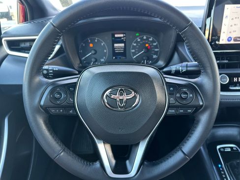 Used 2025 Toyota Corolla SE image 24