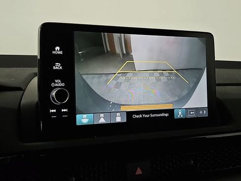 Used 2025 Honda CR-V EX-L image 18
