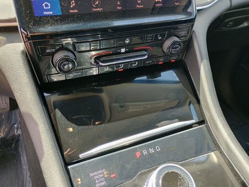 Used 2021 Jeep Grand Cherokee L Limited image 33