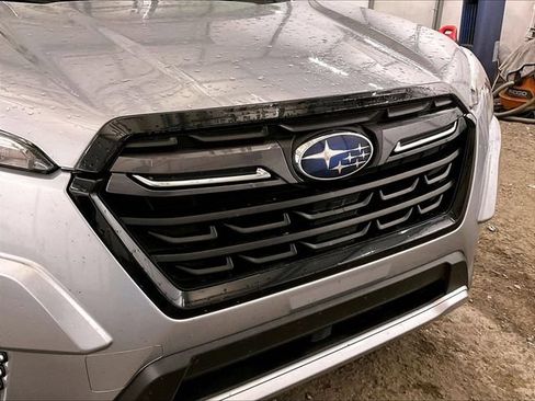 Used 2022 Subaru Forester Touring w/ Popular Package #3 AWD/4WD image 29