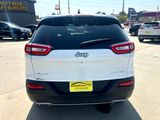 Used 2016 Jeep Cherokee Limited image 4
