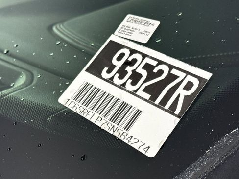 Used 2025 RAM 1500 Rebel w/ Rebel Level 1 Equipment Group image 23