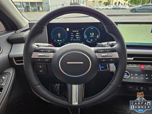 Used 2025 Hyundai Sonata Limited FWD image 29