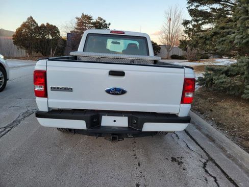 Used 2009 Ford Ranger XLT image 19