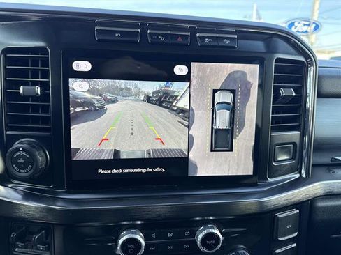 Used 2024 Ford F250 Lariat w/ Lariat Ultimate Package image 23