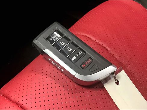 New 2026 Acura ADX A-Spec image 19