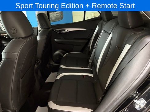 Used 2025 Buick Envision Sport Touring image 20