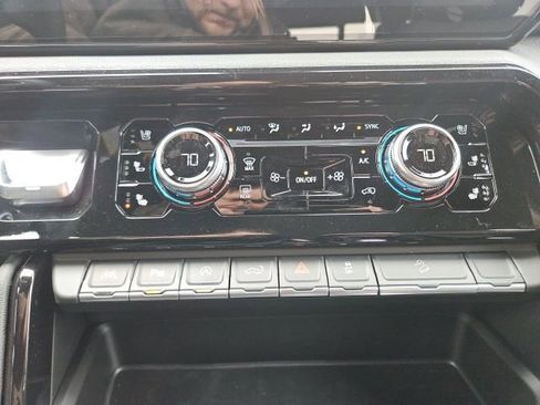 New 2026 GMC Sierra 1500 AT4 w/ AT4 Premium Package image 26