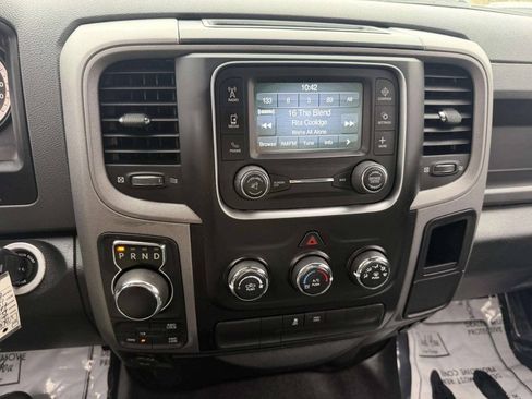 Used 2016 RAM 1500 Express AWD/4WD image 35