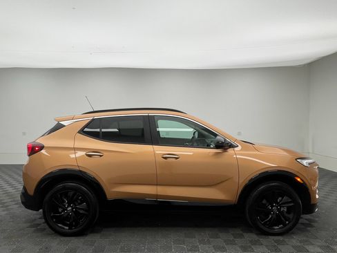 Used 2024 Buick Encore GX Sport Touring w/ Comfort Package AWD/4WD image 6