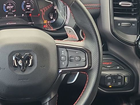 Used 2023 RAM 1500 TRX w/ TRX Level 2 Equipment Group AWD/4WD image 20