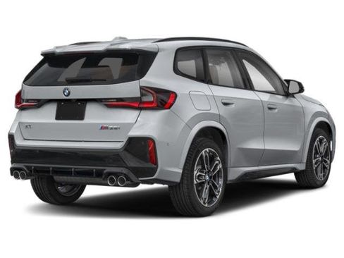 New 2026 BMW X1 M35i w/ Technology Package image 2
