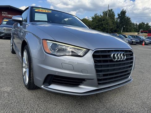 Used 2015 Audi A3 1.8T Premium Plus FWD image 6